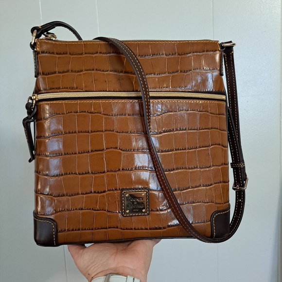 Dooney & Bourke Crossbody Purse - Picture 1 of 4